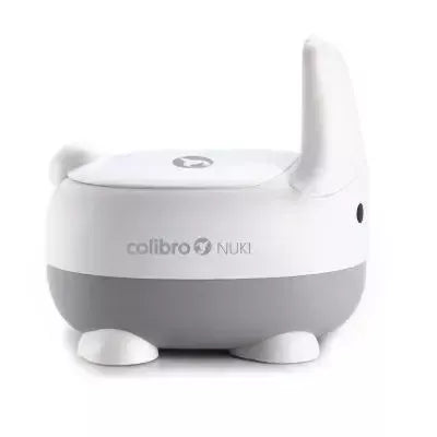 Colibro naktipuodis Nuki, Cloud
