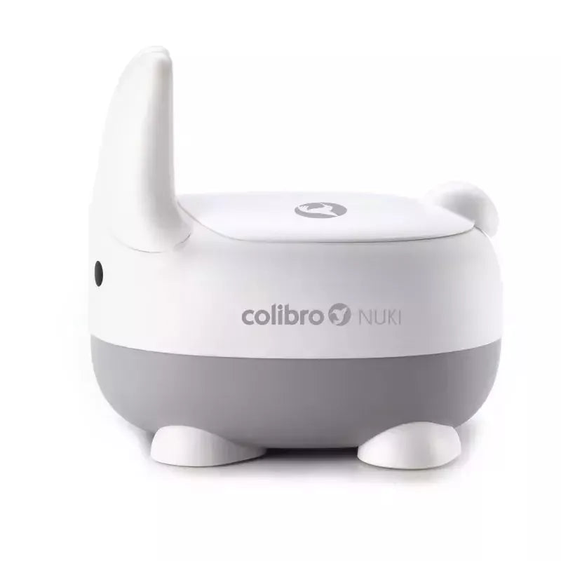 Colibro naktipuodis Nuki, Cloud