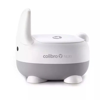 Colibro naktipuodis Nuki, Cloud