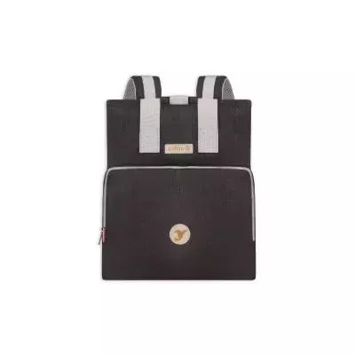 Colibro Pop mamos kuprinė, Onyx