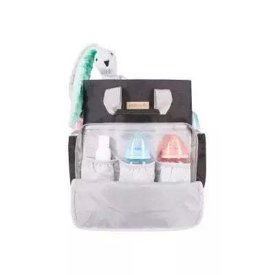 Colibro Pop mamos kuprinė, Onyx