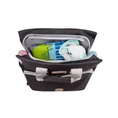 Colibro Pop mamos kuprinė, Onyx
