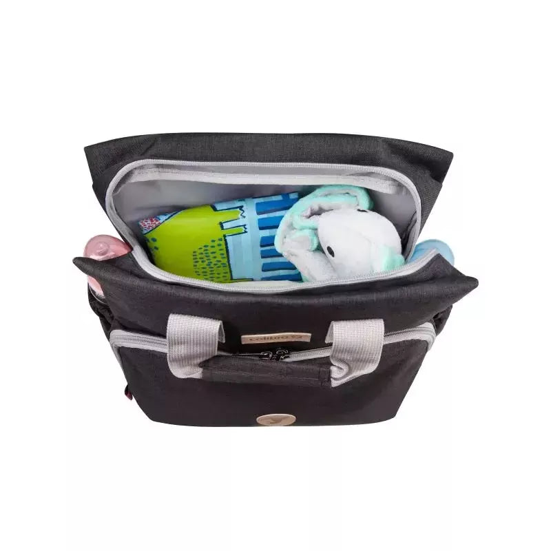 Colibro Pop mamos kuprinė, Onyx