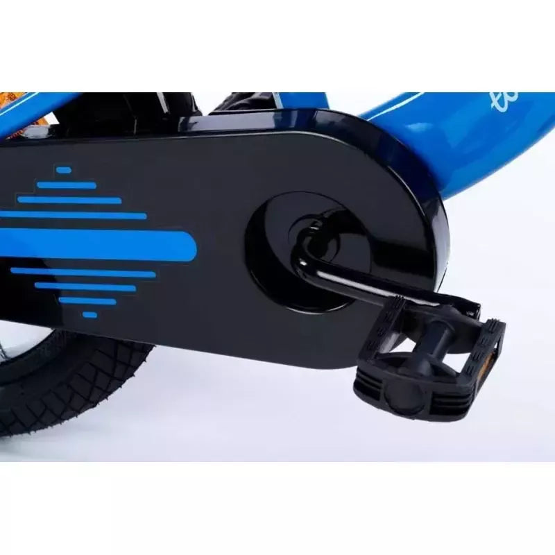 Dviratukas TOMABIKE "PLATINUM" 14, BLUE