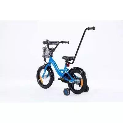 Dviratukas TOMABIKE "PLATINUM" 14, BLUE