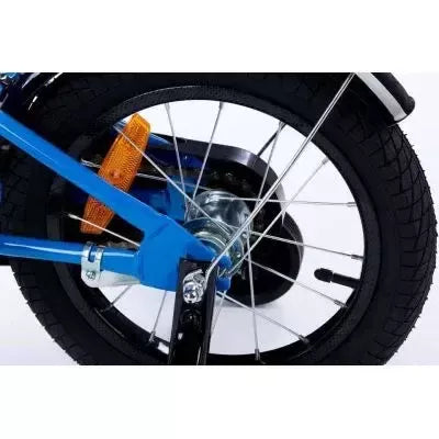 Dviratukas TOMABIKE "PLATINUM" 14, BLUE