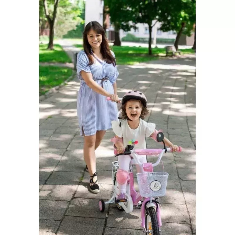 Dviratukas TOMABIKE "PLATINUM" 14, BLUE