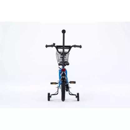 Dviratukas TOMABIKE "PLATINUM" 14, BLUE