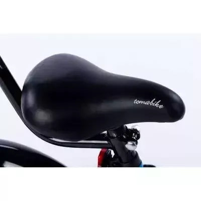 Dviratukas TOMABIKE "PLATINUM" 14, BLUE