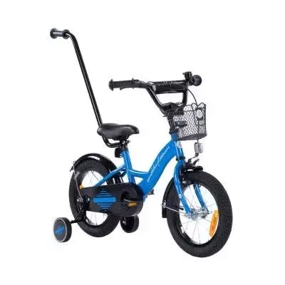 Dviratukas TOMABIKE "PLATINUM" 14, BLUE