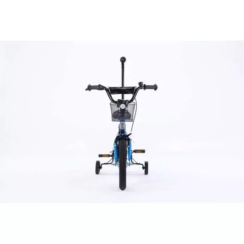 Dviratukas TOMABIKE "PLATINUM" 14, BLUE