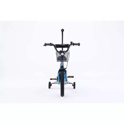 Dviratukas TOMABIKE "PLATINUM" 14, BLUE