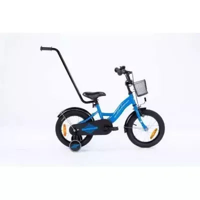 Dviratukas TOMABIKE "PLATINUM" 14, BLUE