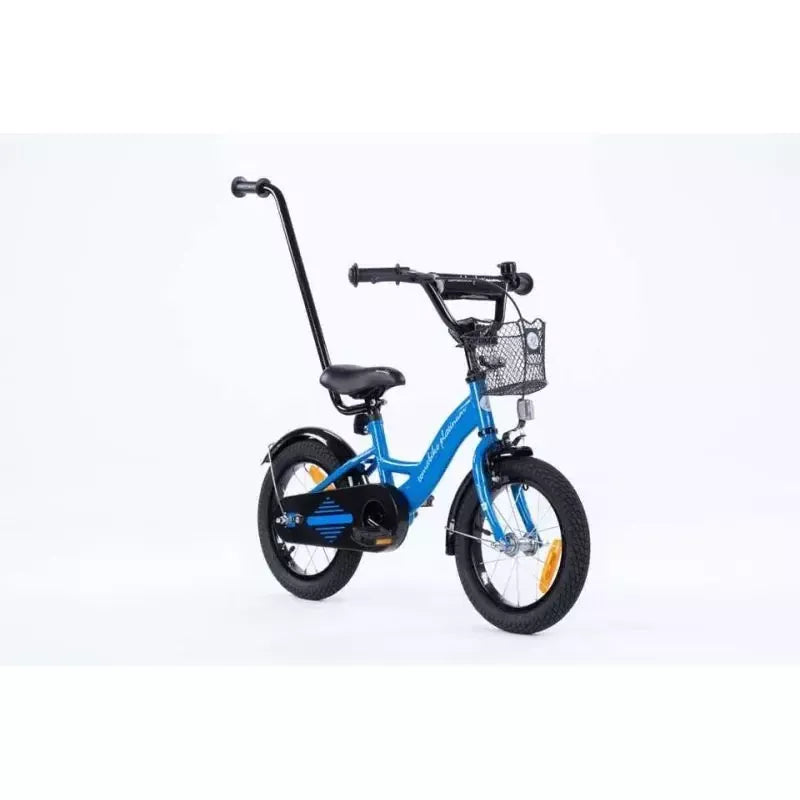 Dviratukas TOMABIKE "PLATINUM" 14, BLUE