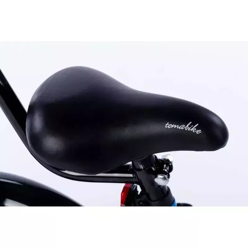 Dviratukas TOMABIKE "PLATINUM" 14, BLUE