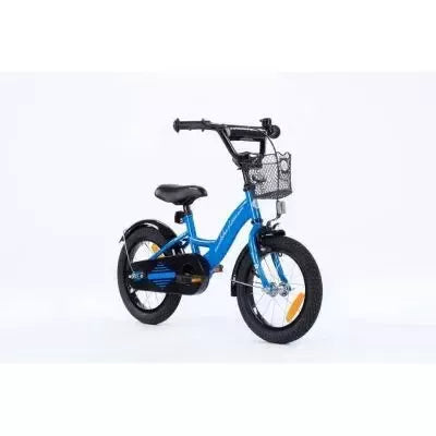 Dviratukas TOMABIKE "PLATINUM" 14, BLUE