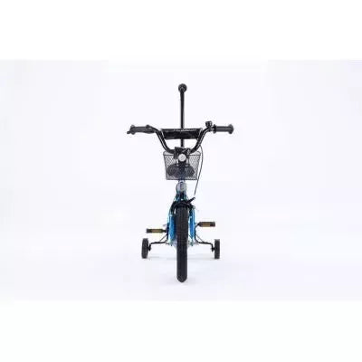 Dviratukas TOMABIKE "PLATINUM" 14, BLUE