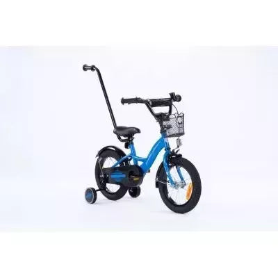 Dviratukas TOMABIKE "PLATINUM" 14, BLUE