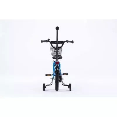 Dviratukas TOMABIKE "PLATINUM" 14, BLUE