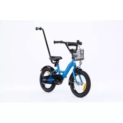 Dviratukas TOMABIKE "PLATINUM" 14, BLUE