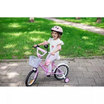 Dviratukas TOMABIKE "PLATINUM" 14, BLUE