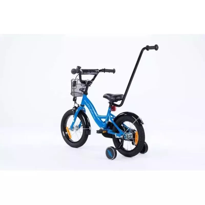 Dviratukas TOMABIKE "PLATINUM" 14, BLUE