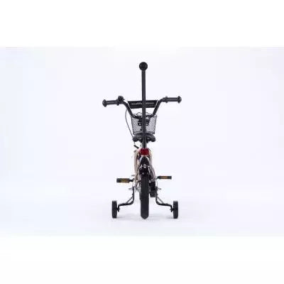 Dviratukas TOMABIKE "PLATINUM" 14, GOLD