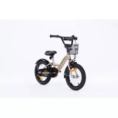 Dviratukas TOMABIKE "PLATINUM" 14, GOLD