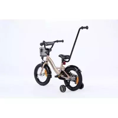 Dviratukas TOMABIKE "PLATINUM" 14, GOLD