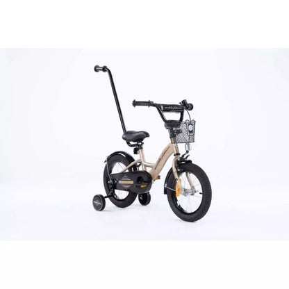 Dviratukas TOMABIKE "PLATINUM" 14, GOLD