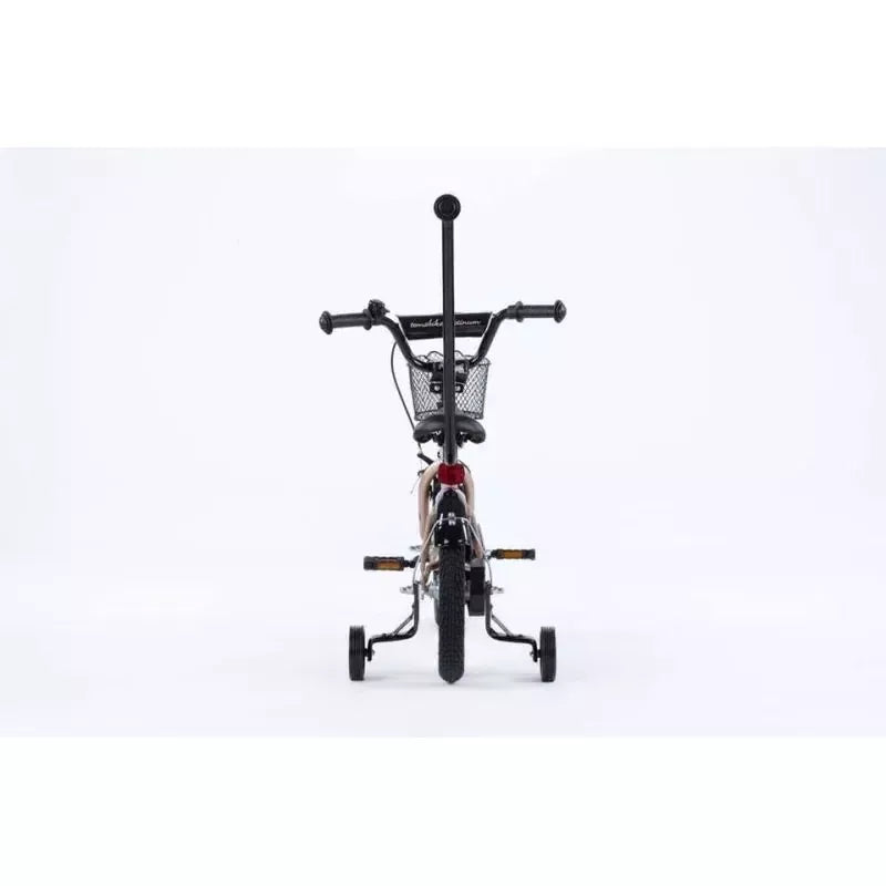 Dviratukas TOMABIKE "PLATINUM" 14, GOLD