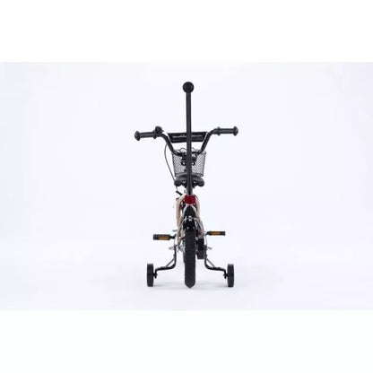 Dviratukas TOMABIKE "PLATINUM" 14, GOLD