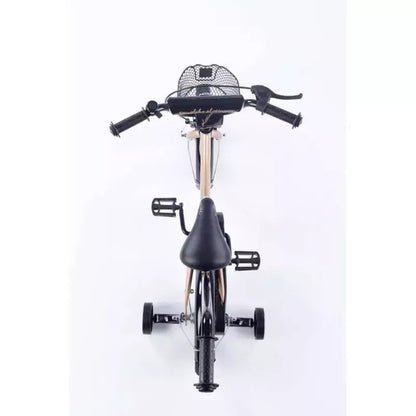 Dviratukas TOMABIKE "PLATINUM" 14, GOLD