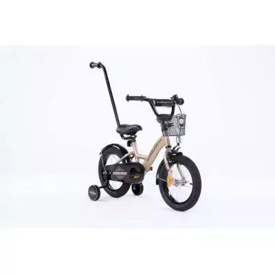 Dviratukas TOMABIKE "PLATINUM" 14, GOLD
