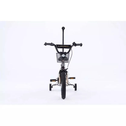 Dviratukas TOMABIKE "PLATINUM" 14, GOLD