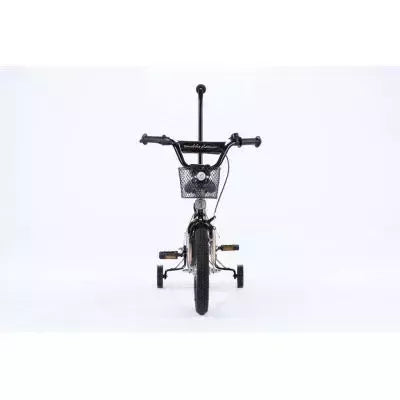 Dviratukas TOMABIKE "PLATINUM" 14, GOLD