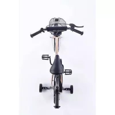 Dviratukas TOMABIKE "PLATINUM" 14, GOLD