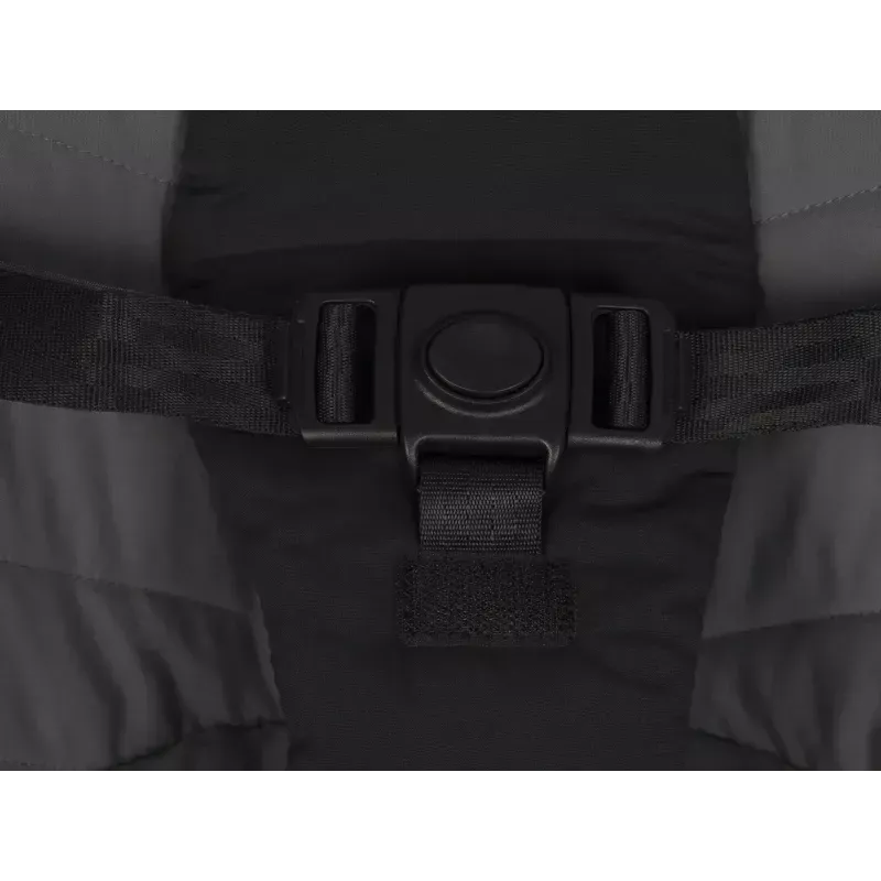 Ergonomiškas gultukas su melodijomis ir vibracija Cavoe BEBE, french gray