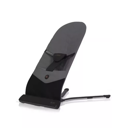 Ergonomiškas gultukas su melodijomis ir vibracija Cavoe BEBE, french gray