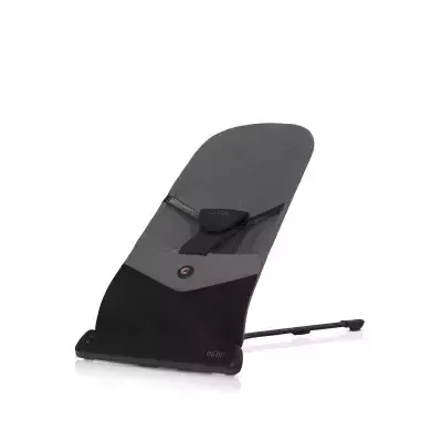 Ergonomiškas gultukas su melodijomis ir vibracija Cavoe BEBE, french gray