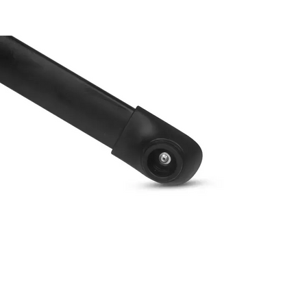 Ergonomiškas gultukas su melodijomis ir vibracija Cavoe BEBE, french gray