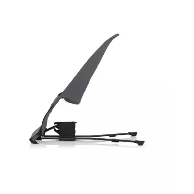 Ergonomiškas gultukas su melodijomis ir vibracija Cavoe BEBE, french gray