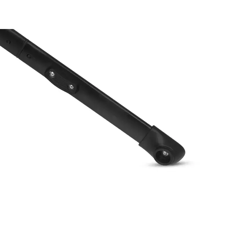 Ergonomiškas gultukas su melodijomis ir vibracija Cavoe BEBE, french gray