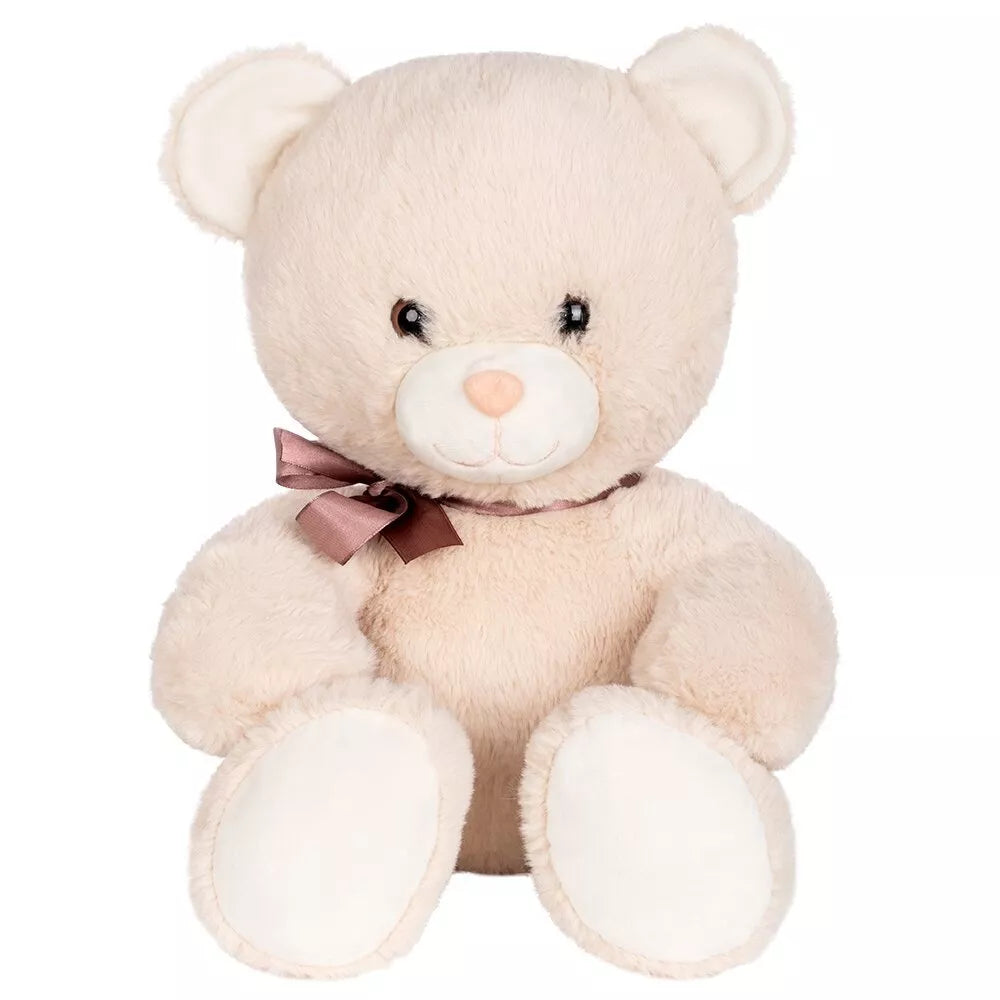 Fancy minkštas meškiukas Teodoras 30 cm