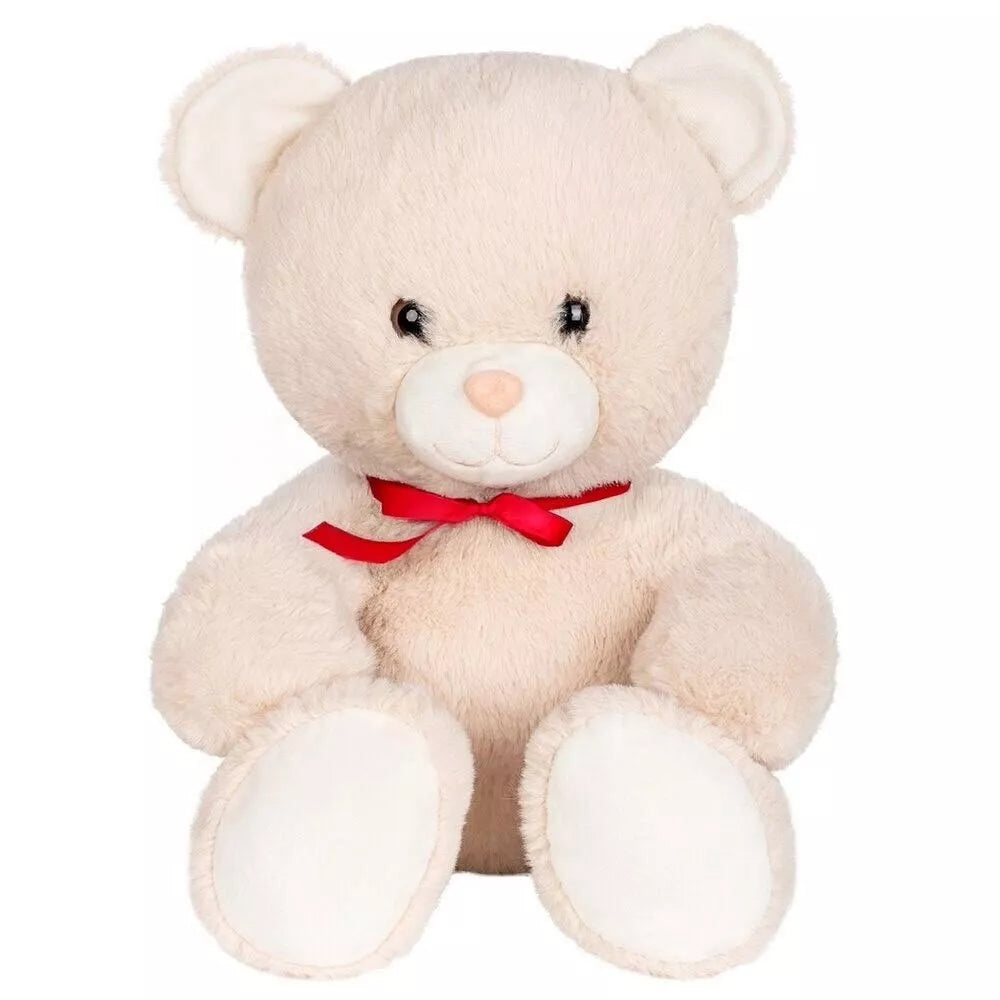 Fancy minkštas meškiukas Teodoras 30 cm