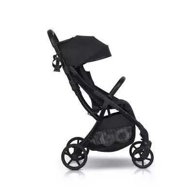 Kompaktiškas sportinukas Easy go Faro, Ebony black
