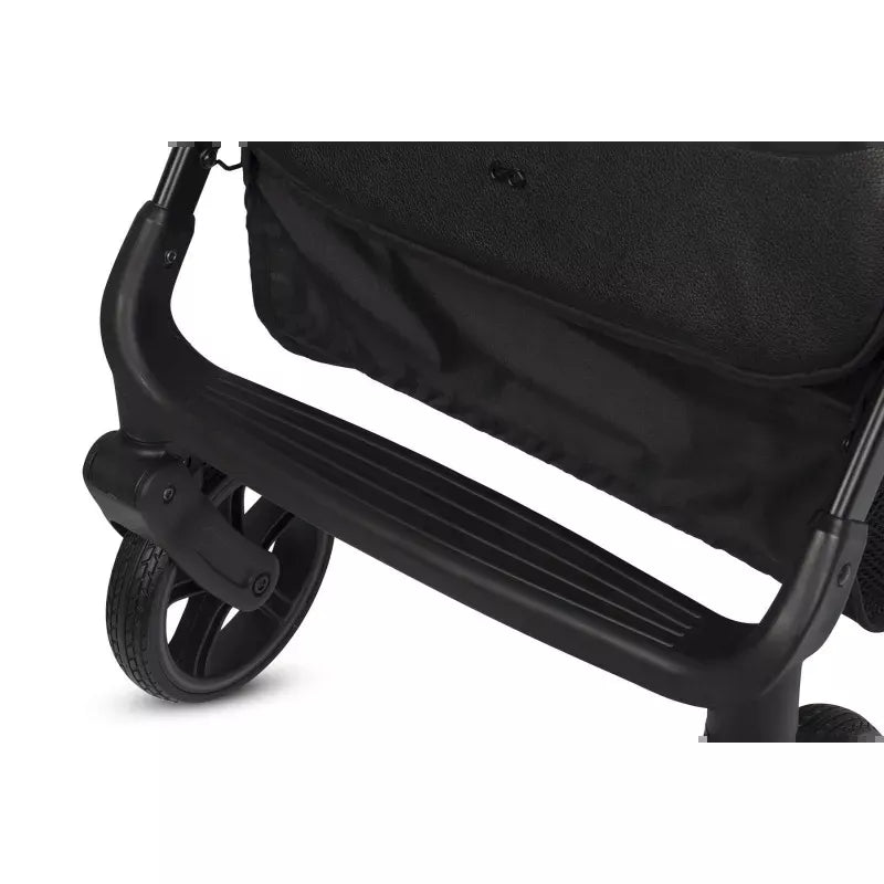 Kompaktiškas sportinukas Easy go Faro, Ebony black