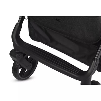 Kompaktiškas sportinukas Easy go Faro, Ebony black