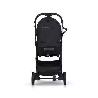 Kompaktiškas sportinukas Easy go Faro, Ebony black