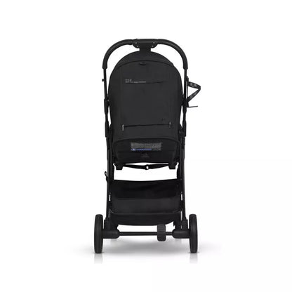 Kompaktiškas sportinukas Easy go Faro, Ebony black